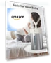 Thumbnail Stainless Steel Humidifier — Air Moisturizers, Feekaa