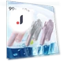 Summer Sun Protection Gloves — Gloves, changbaixin