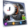 Super Capacity Battery Men Smart Watch — Smartwatches, LIGE