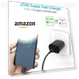 Thumbnail Super Fast Charging 25W USB C Wall Charger Block with 6ft Type C Charger Cable — Chargers, Guangdong Sangu Technology Co Ltd