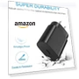 Thumbnail Super Fast Charging 25W USB C Wall Charger Block with 6ft Type C Charger Cable — Chargers, Guangdong Sangu Technology Co Ltd
