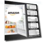 Thumbnail Top Freezer Refrigerator — Mini Fridges, SMETA