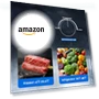 Thumbnail Top Freezer Refrigerator — Mini Fridges, SMETA