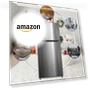 Thumbnail Top Freezer Refrigerator — Mini Fridges, SMETA
