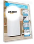 Thumbnail Top Mount Refrigerator with Freezer — Mini Fridges, Commercial Cool