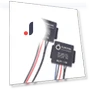 Touch Switch for Bathroom Mirror — Shower, ThousandJoy