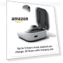 Thumbnail True Wireless Earbuds — In-Ear Headphones, Amazon