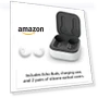 Thumbnail True Wireless Earbuds — In-Ear Headphones, Amazon
