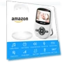 Thumbnail Video Baby Monitor with Digital Camera — Baby Monitors, ANMEATE
