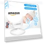Thumbnail Video Baby Monitor with Digital Camera — Baby Monitors, ANMEATE