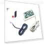 Waterproof Digital Thermometer with Probe — Thermometers, Smarter than future