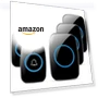 Waterproof Doorbell Kit — Kits, Full House