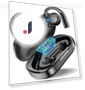 Wireless Bluetooth Headphones — In-Ear Headphones, Kayomart