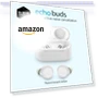 Thumbnail Wireless Earbuds with Active Noise Cancellation — In-Ear Headphones, Amazon