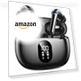 Thumbnail Wireless Earbuds with Big Bass Stereo Sound — In-Ear Headphones, ZZU
