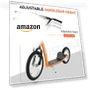 Thumbnail Youth Scooter Kick Scooter for Kids — Push Scooters, Aosom