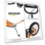 Thumbnail Youth Scooter Kick Scooter for Kids — Push Scooters, Aosom