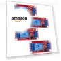 Thumbnail 1 Channel Relay Switch Board — Relay Control Module