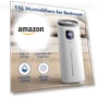 Thumbnail 15L Humidifiers for Bedroom Large Room — Air Moisturizers, KZF