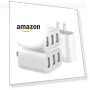 Thumbnail 3-Port USB Wall Charger — Chargers, XIANGHONGYIAN