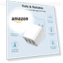 Thumbnail 3-Port USB Wall Charger — Chargers, XIANGHONGYIAN
