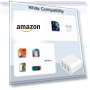 Thumbnail 3-Port USB Wall Charger — Chargers, XIANGHONGYIAN