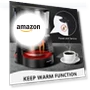Thumbnail 4 Cup Coffee Maker — Brewing Excellence, Aigostar