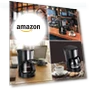 Thumbnail 4 Cup Coffee Maker — Brewing Excellence, Aigostar