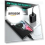 Thumbnail 45W Super Fast USB C Charger — Chargers, Shenzhen Xihuida Electronics Co., Ltd.