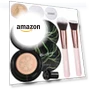 Thumbnail Air Cushion CC Cream Natural Foundation — Foundation, Hilareco