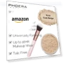 Thumbnail Air Cushion CC Cream Natural Foundation — Foundation, Hilareco