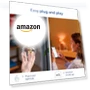 Thumbnail Amber and Full Color Vintage Edison LED Light Bulb — Incandescent, Philips
