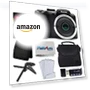 Thumbnail Astro Zoom Digital Camera Bundle — Compact Digital Cameras, KODAK