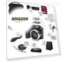 Thumbnail Astro Zoom Digital Camera Bundle — Compact Digital Cameras, KODAK