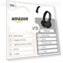 Thumbnail Bluetooth Headphones Over Ear — Over-Ear Headphones, RORSOU