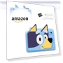 Thumbnail Bluey Kids Camera with SD Card — Interactive Learning Devices, eKids