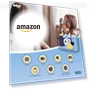 Thumbnail Bluey Kids Camera with SD Card — Interactive Learning Devices, eKids