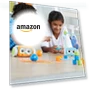 Thumbnail Botley The Coding Robot Activity Set — Construction Kits, Learning Resources
