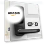 Thumbnail Built-in WiFi Smart Lock with Fingerprint — Smart Home Security, ULTRALOQ