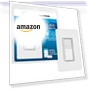 Thumbnail Claro Smart Switch with Wall Plate — Dimmer Switches, Lutron