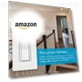 Thumbnail Claro Smart Switch with Wall Plate — Dimmer Switches, Lutron