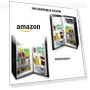 Thumbnail Compact Refrigerator with Freezer — Mini Fridges, Koolatron