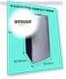 Thumbnail Compact Refrigerator with Freezer — Mini Fridges, Koolatron
