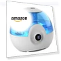 Thumbnail Cool Mist Humidifier — Air Moisturizers, raydrop