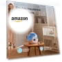 Thumbnail Cool Mist Humidifier — Air Moisturizers, raydrop