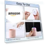 Thumbnail Cool Mist Portable Mini Humidifiers — Air Moisturizers, Mudder