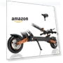 Thumbnail Electric Scooter with Seat — Push Scooters, KugooKirin