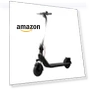 Thumbnail Electric Scooter — Electric Self-Balancing Scooters, Segway