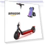 Thumbnail Electric Scooter — Electric Self-Balancing Scooters, Hiboy