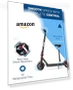 Thumbnail Electric Scooter — Electric Self-Balancing Scooters, Hiboy